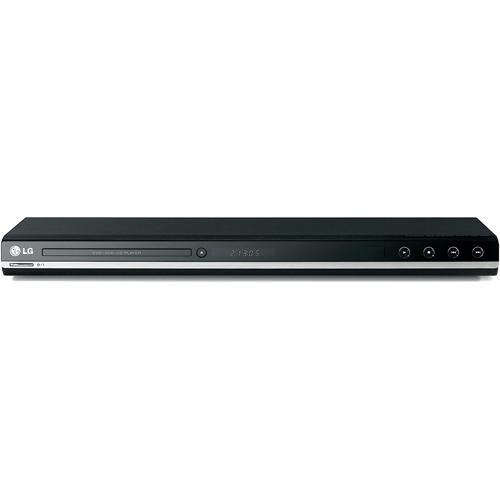 LG DN898 DVD Player With 1080p Upscaling
