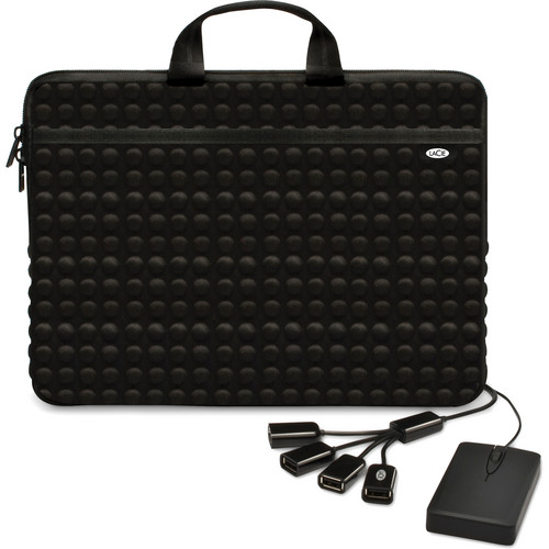 LaCie NetbooKit