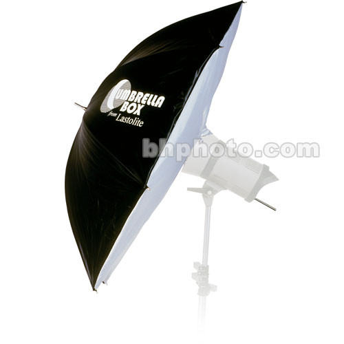 Lastolite Umbrella Box with 7MM Shaft - 41"