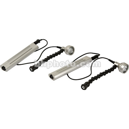 Light & Motion Sunray-S Elite 2 Light head Kit for Stingray II