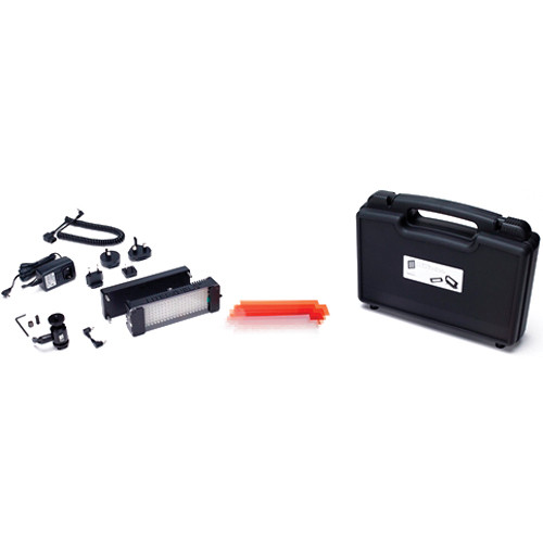 Litepanels Single LED Flood Kit