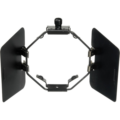 Lowel 2 Leaf Barndoor Set for Pro, i-Light