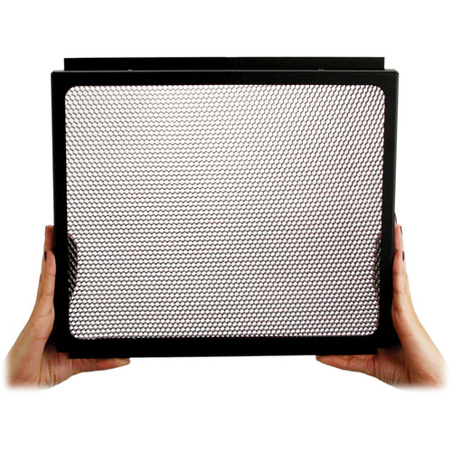 Lowel 30 Degree Honeycomb Grid for Prime 200 LED