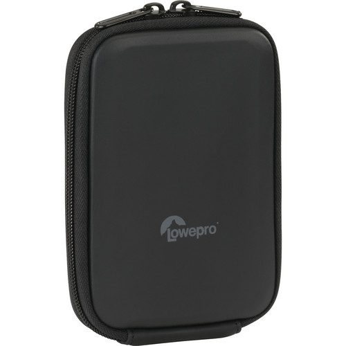 Lowepro 5 Navi Case (Black)