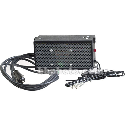 Lumedyne Vehicle Quick Charger
