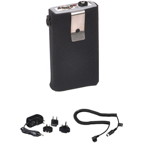 Lumedyne HV Tinycycler Kit for Canon
