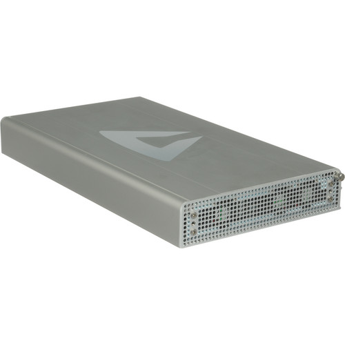 Magma ExpressBox1 Pro ExpressCard/34 to 1x PCI Express Slot for Notebooks