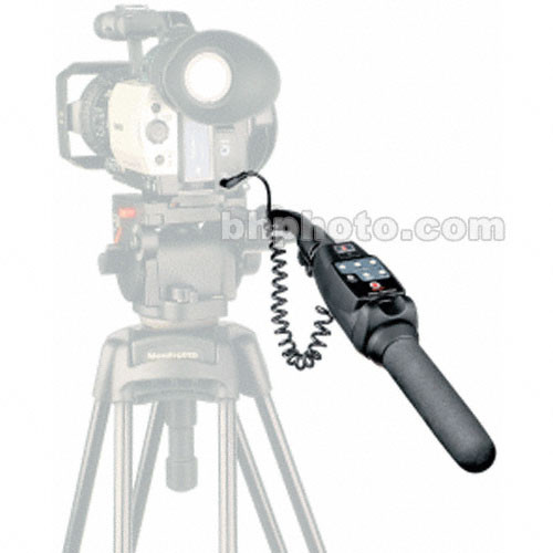 Manfrotto 522P Camera Remote Control Handle