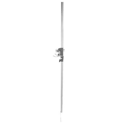 Matthews Telescoping Hanger - Single Extension - 4'
