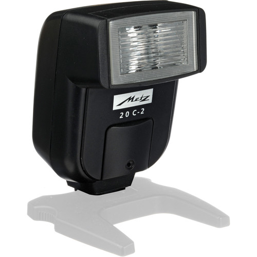 Metz mecablitz 20 C-2 Flash