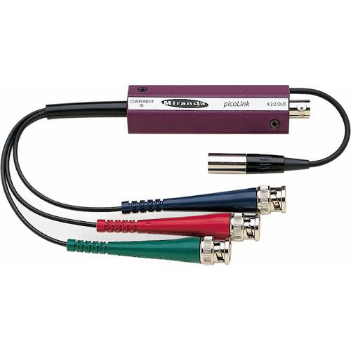 Grass Valley ASD-171P Analog to Digital Video Converter