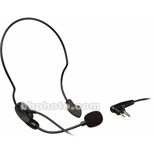 Motorola Ultralight Headset with Swivel Microphone