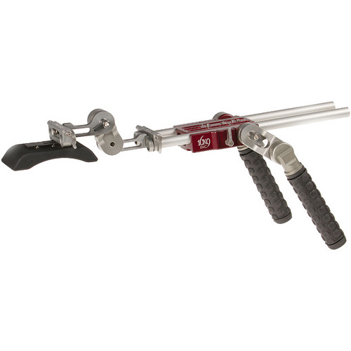Movcam C300 Shoulder Kit 1