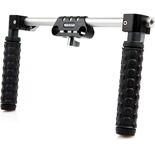 Movcam Anti-Skid Handgrip for 0.59" (15mm) Rods