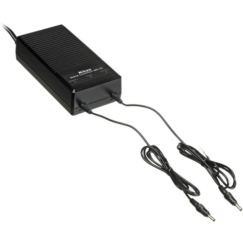 Nikon MH-20 Nicad Battery Charger