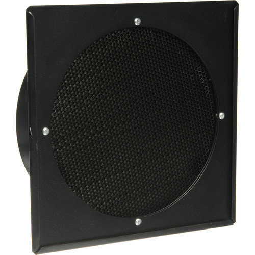 Novatron Fine Honeycomb Grid with Gel Holder