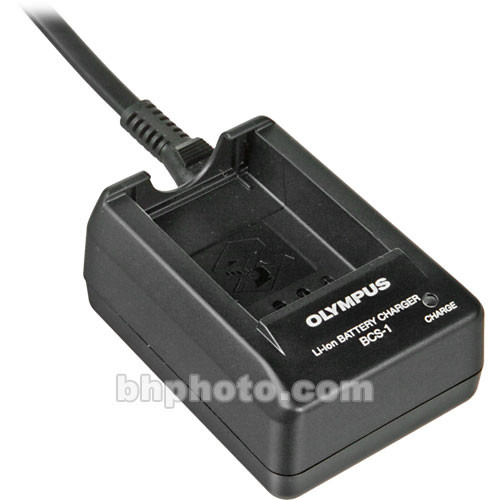Olympus PS-BCS-1 Battery Charger