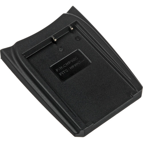 Pearstone Battery Adapter Plate for NP-90