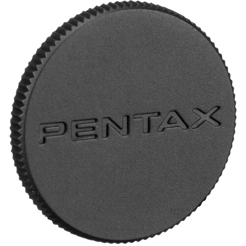 Pentax O-LC27 27mm Lens Cap