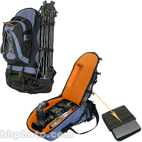Petrol PCBP-2 Papoose Professional Backpack