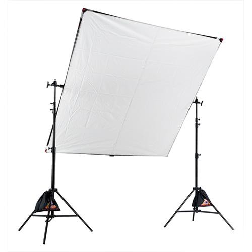 Photoflex Litepanel Kit - 77x77" (1.9x1.9m)