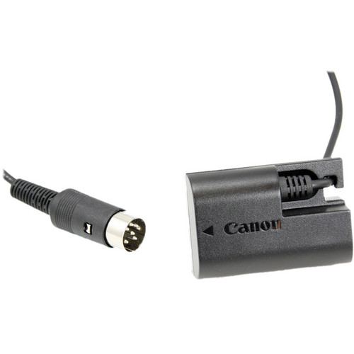 Quantum Instruments SD7 Power Cable for Turbo 2x2 and Turbo 3