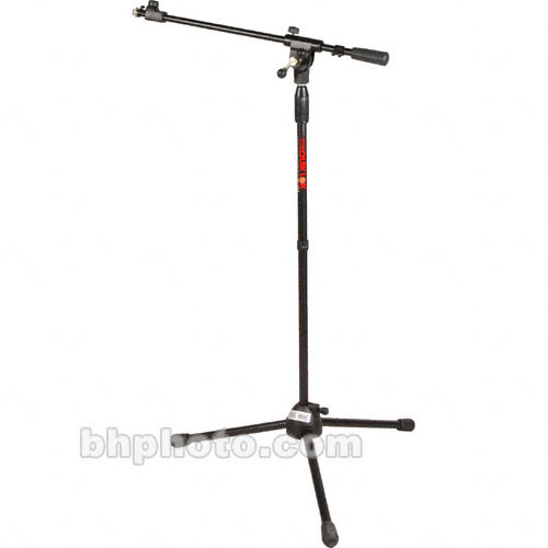 QuikLok Tripod Microphone Stand