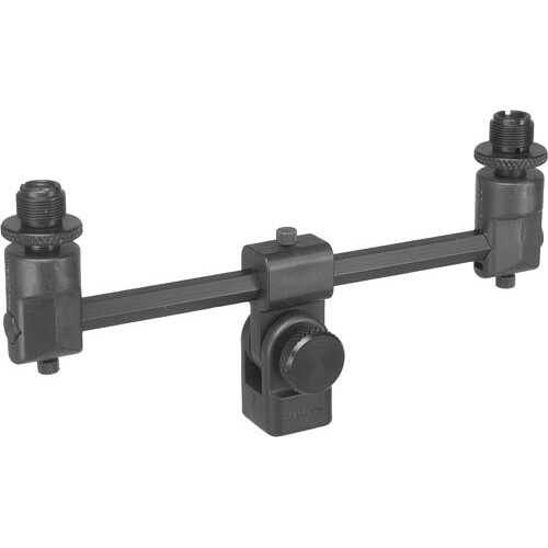 Sabra-Som ST-2 - Double Microphone Support