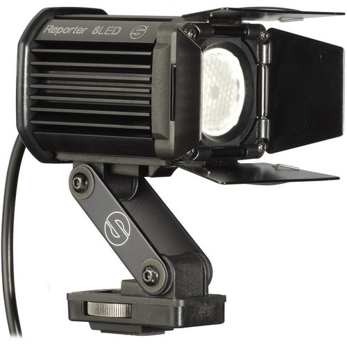 Sachtler Reporter LED D On-Camera Light