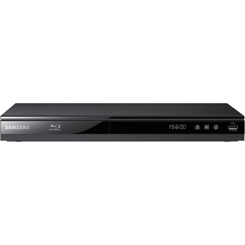 Samsung BD-E5700 Blu-ray Disc Player