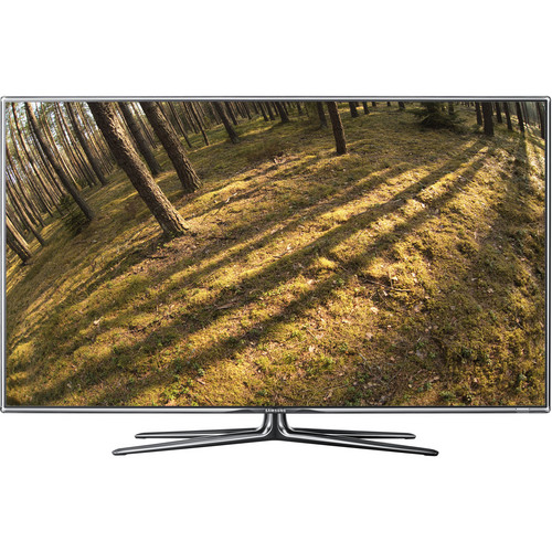 Samsung UN55D7000 55" LED 3D HDTV