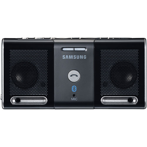 Samsung YA-BS300 Bluetooth Speaker System