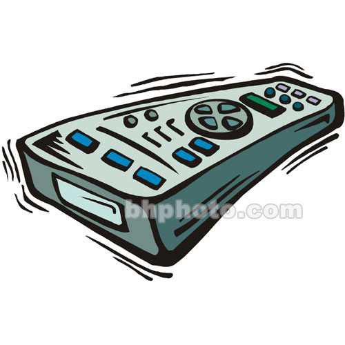 Sanyo 645 031 0164-Remote Control