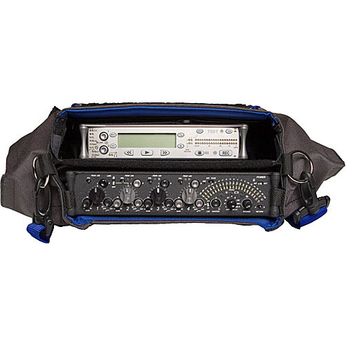 Sound Devices CS-4 Production Case