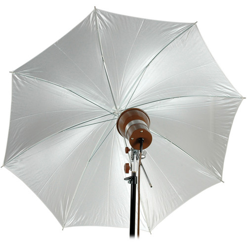 Speedotron 45" White Translucent Umbrella