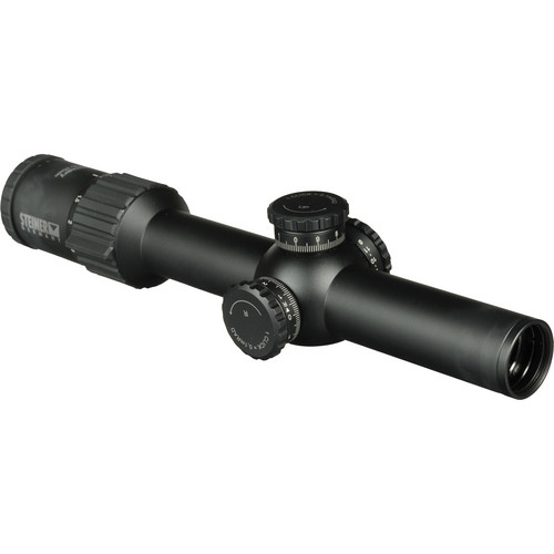 Steiner 1-4x24 Telescopic Sight Military Riflescope
