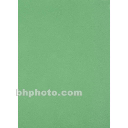 Studio Dynamics Canvas Background, Studio Mount - 12x8' - (Chroma Key Green)