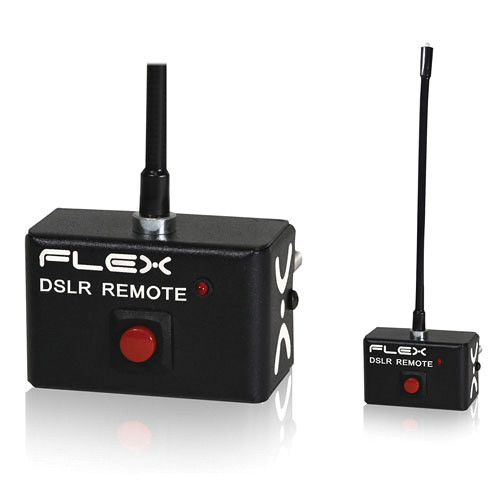 Core SWX FLEX DSLR Remote