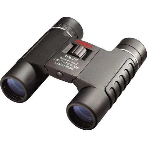 Tasco 10x25 Sierra Binocular