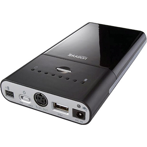 Tekkeon myPower ALL Plus MP3450i Battery (5-19V)