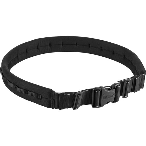 Think Tank Photo Pro Speed Belt V2.0 (Small / Medium, Black)