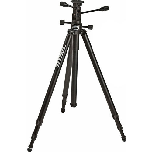 Tiltall Tripod ST01 Tripod with Head (Black)
