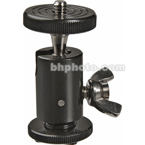Tote Vision HS-1 Hot Shoe Mount