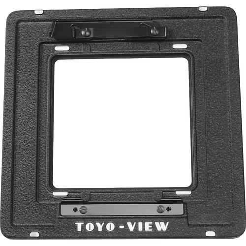 Toyo-View 110mm to 158mm Lens Board Adapter