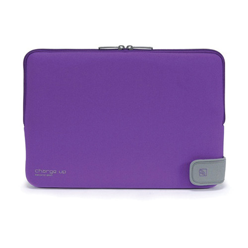 Tucano Charge-Up Folder for MacBook Pro 15'' (Purple)