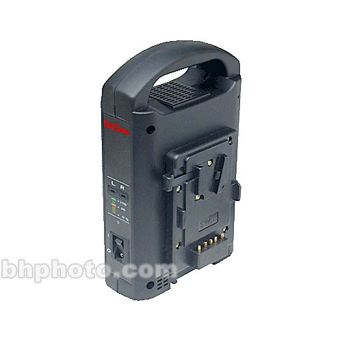 VariZoom SC-302S Battery Charger