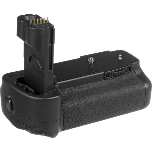 Vello BG-C3 Battery Grip for Canon EOS 20D/30D/40D/50D