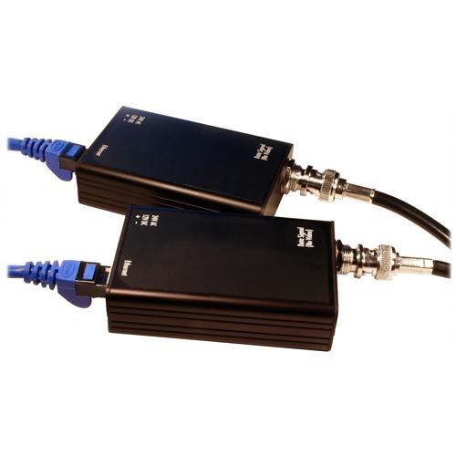 Videolarm EOC1N High-speed Ethernet over Coax Modules