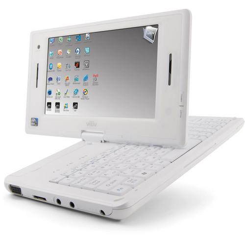 Viliv S7 EXP S US - 7" Mobile Internet Device