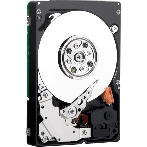 WD 300GB S25 2.5" SATA Internal OEM Drive